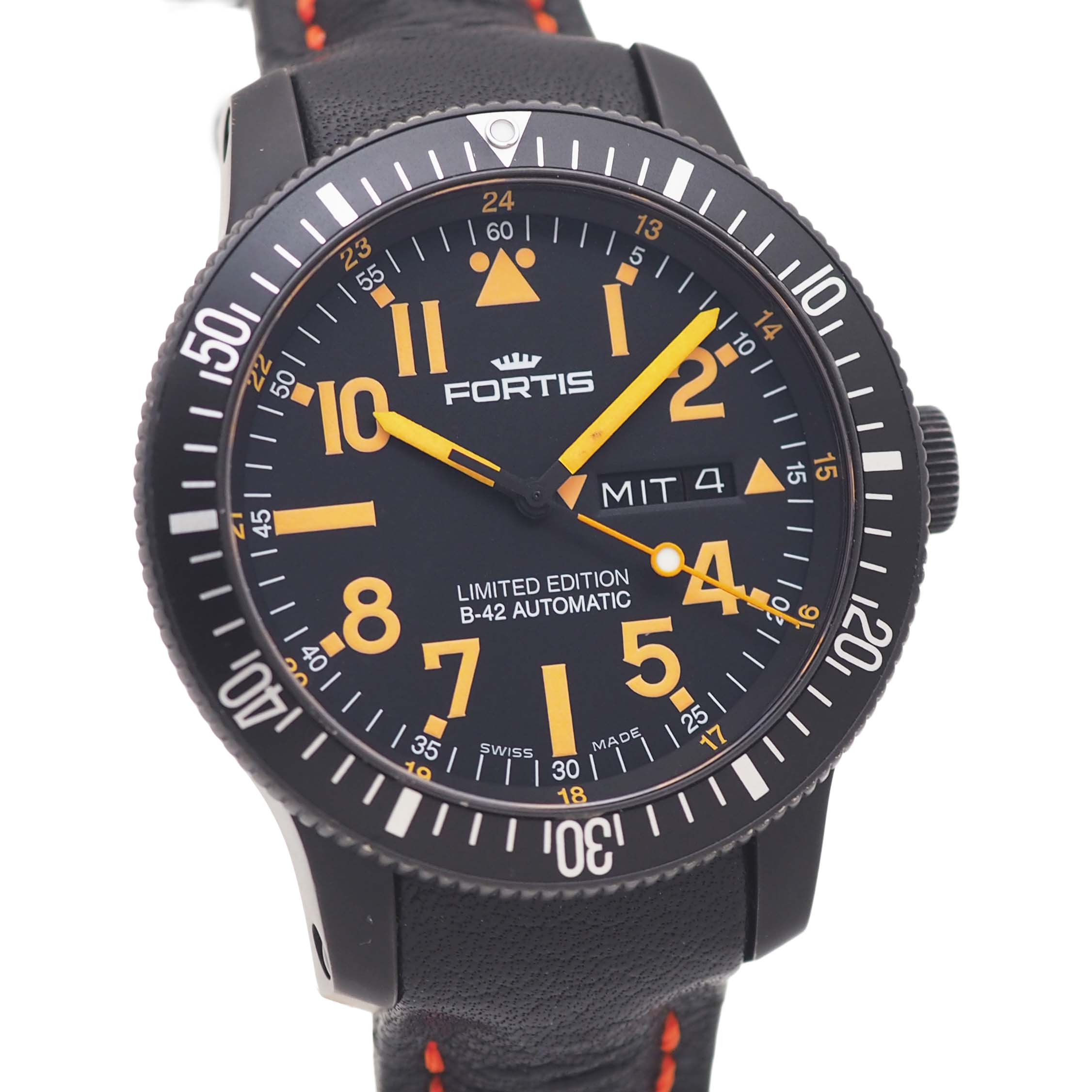 楽天市場】fortis b-42の通販