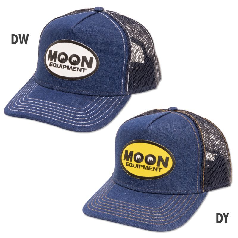 MOONEYES ムーンアイズ ロゴ アイボール ムーンロゴ アメリカン アメカジ 帽子 スナップバック 調節可能 ユニセックス