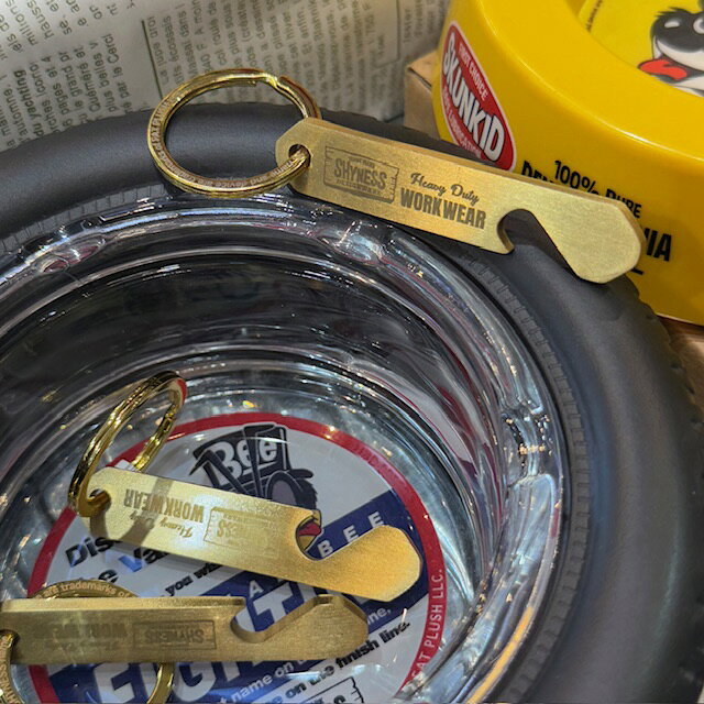 楽天市場】ボトル オープナー キーリングの通販