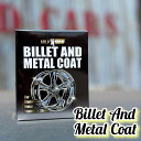 BILLET AND METAL COAT ビレット&メタルコート GOLD RUSH アルミ 金属 コーティング サビ防止 撥水 愛車ケア 簡単