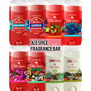 オールドスパイス Old Spice フレグランスバー Fragrance Bar 香水 香り メンズ レディース 塗るタイプ アメリカ USA