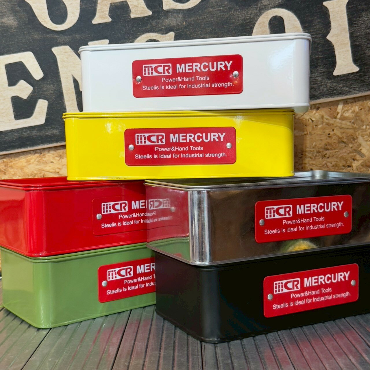 �ޡ�����꡼ Mercury �ƥ��å���ܥå��� �֥ꥭ �� ���դ� ��Ǽ ����ƥꥢ �֥�å� �ۥ磻�� ������ ��å� �������� ����� ������� ̵�� ��...