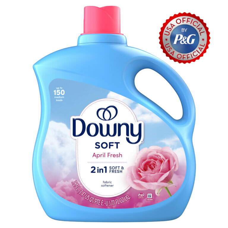 【ダウニー 111oz/3290ml】 【柔軟剤】リキッド エイプリル 洗濯洗剤 アメリカ アメリカン アメリカン雑貨 USA P&G 公式 正規品 良い香り 大容量 3種類 アイプリル クールコットン クリンブリーズ ピンク 青 水色