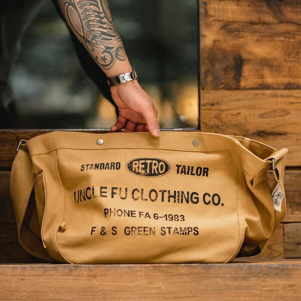 楽天市場】アメカジ バイカー（ショルダーバッグ・メッセンジャー