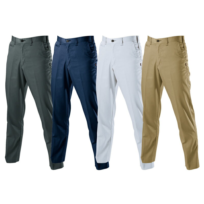 Rakuten - BURTLE バートル 春夏 パンツ 6087 作業着