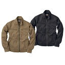 Dickies ディッキーズ D-1870 ブルゾン 作業服 作業着 メンズ ワークジャケット【メーカー在庫確認・お取り寄せ品】