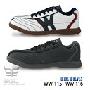おたふく手袋 ワイドウルブス WW-115 WW-116 安全靴 スニーカー 作業靴 シューレース ひも ローカット メッシュ