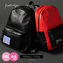 10％OFFクーポン配布中！Kendall+Kylie CARLY BACKPACK ケンダルアンドカイリー カーリー リュック バックパック レディース 女性 婦人 セレブデザイン バック ホワイトデー お返し 入学祝 合格祝い