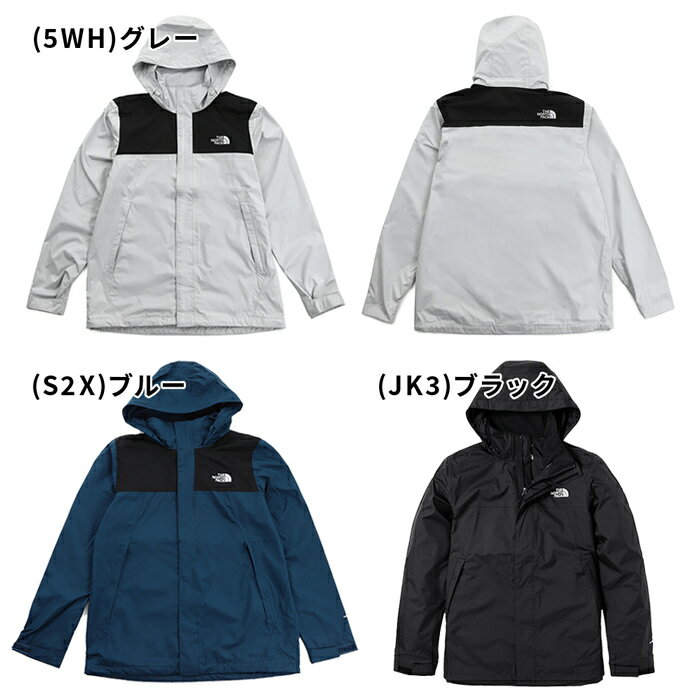 セール価格！新入荷 【 送料無料 】ノースフェイスの防風サングロジャケット THE NORTH FACE SANGRO メンズ アウター 紳士 NF0A4UAU 防寒 防風 冬 スポーツ アウトドア コート レイン