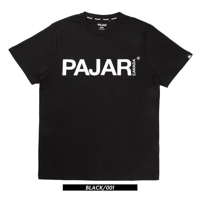 メンズ Tシャツ 半袖 カットソー 海外ランド Pajar CANADA パジャールカナダ ベニー ストレッチ 吸汗速乾 ファッション おしゃれ コットン 3