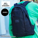 GWセール開催中!1日分の荷物をより効率よく収納 グレゴリー リュック メンズ レディース グレゴリー デイバッグ アウトドア レジャー 旅行 ハイク アーバン...