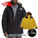 GWセール開催中!ノースフェイス 防水×通気×防風性が抜群 THE NORTH FACE ダウン コート ジャケット メンズ フード付き ブラック 防寒 冬 寒...