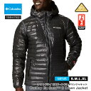 【送料無料】冬の悪天に完全武装 コロンビア ハイテクアウター Columbia OutDry Ex Gold2 II Down Jacket コロンビ アウトドライ EXゴールド2 ダウンジャケット 1984782 通学 通勤 旅行 クラブ アウトドア スポーツ メンズ 雪 雨 完全防水 ハイテク