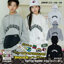 韓国発のストリートブランドからオリジナルワッペンでカスタムできるパーカーが登場 ナバナバ NAVANAVA フーディー スウェット 長袖 ジュニア ユニセックス...