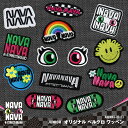 日本初上陸！韓国発ジュニア向けストリートブランド ナバナバ NAVANAVA オリジナル ベルクロ ワッペン 遊べる 刺繍 ユニセックス 男子 女子 子供 ポーツ カジュアル カスタム 韓流