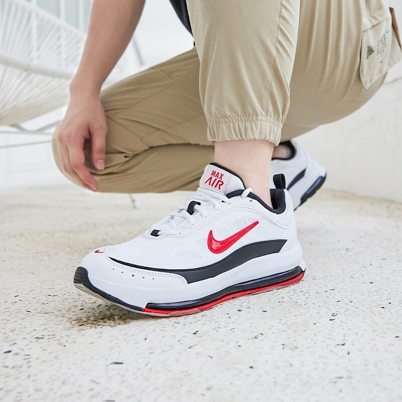 楽天市場】nike エアマックス 27cm（形（ヒール・ソール）フラット底