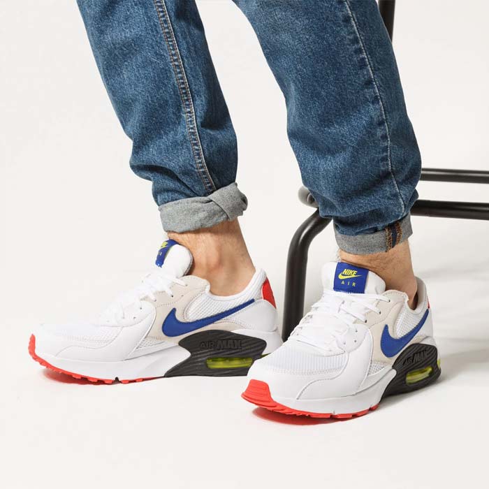 楽天市場】airmax excee cd4165 100の通販