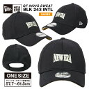 【送料無料】ゴルフ以外にも使いたい!柔らかい被り心地! NEW ERA GOLF 940VS SWEAT ユニセックス メンズ レディース ニューエラ キャップ 帽子 スウェット ブラック カジュアル UVケア スポーツ 男女兼用 スポーツキャップ