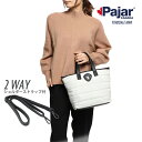 セール開催中!ハンドバッグ ハンドバック ショルダーバッグ 秋 冬 冬物 秋冬 冬物 2WAY Pajar CANADA YORKDALE MINI パジャール...