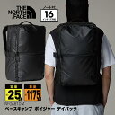 GWセール開催中!新入荷 THE NORTH FACE BASE CAMP VOYAGER DAYPACK NF0A81DM ノースフェイス ユニセックス メン...