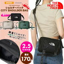 GWセール開催中!新入荷 【送料無料】ノースフェイス ショルダーバッグ バッグ かばん メンズ レディース 男女兼用 ユニセックス お出かけ 普段使い ブラック...