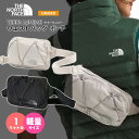 【送料無料】THE NORTH FACE ノースフェイス かばん バッグ ショルダー ポーチ メンズ レディース 男女兼用 お出かけ 普段使い ブラック 黒 使...