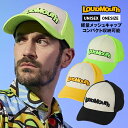 GWセール開催中! 新入荷 【 送料無料 】ラウドマウス LOUDMOUTH セレブ ハリウッド メンズ レディース ユニセックス キャップ メッシュ 軽量 コ...