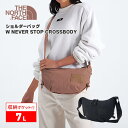 GWセール開催中!新入荷 【送料無料】THE NORTH FACE ノースフェイス ポーチ ショルダーバッグ かばん バッグ おしゃれ ユニセックス メンズ レ...