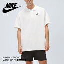 \Fashion THE SALE!/ポロシャツ メンズ 紳士 ナイキ 綿 綿100% 鹿の子 NIKE ゴルフ シンプル CJ4456 半袖 クールビズ 男性...