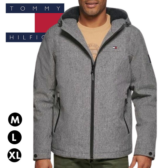 楽天市場】TOMMY HILFIGER（カラーグレー）（コート・ジャケット