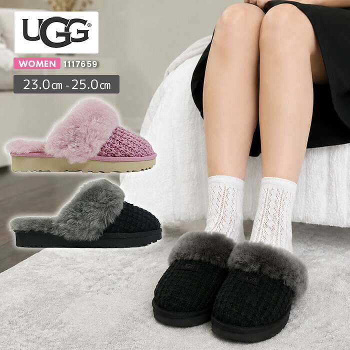 楽天市場】ugg ボア（サンダル｜レディース靴）：靴の通販