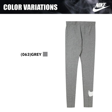 NIKE W NSW LEGGING CLUB LOGO2 815997 ナイキ レギンス ヨガ フィットネス パンツ レディース 女性*