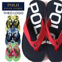 POLO RALPH LAUREN THEO LOGO ポロ...