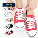 ポロ ラルフローレン レディーススニーカー POLO RAL...