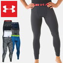 【初売り2020円均一】アンダーアーマー メンズヒートギアコンプレッション 夏用 UNDER ARMOUR HEAT GEAR 2.0 LEGGING レギングス ロングタイツ スパッツ パンツ レギンス*