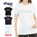 10％OFFクーポン配布中！綿100％ レディース Tシャツ Pajar CANADA BELLA パジャールカナダ ベラ Tシャツ Uネック カットソー アウトドア コットン レディース 女性 婦人