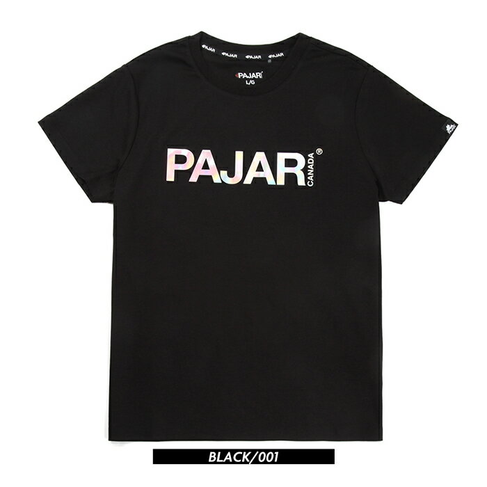 綿100％ レディース Tシャツ Pajar CANADA BELLA パジャールカナダ ベラ Tシャツ Uネック カットソー アウトドア コットン レディース 女性 婦人 3