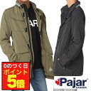 メンズ薄手コート ライトアウター マンパ ジャケット 撥水ウェア 通勤 Pajar CANADA ROY 人気ブランド パジャールカナダ ロイ レインウェア 防...