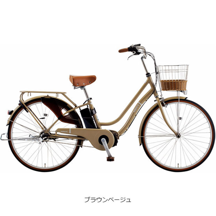 楽天市場】自転車 26インチ 女の子(カラーベージュ)(スポーツ 楽天市場】自転車 26インチ 女の子(カラーベージュ)(スポーツ