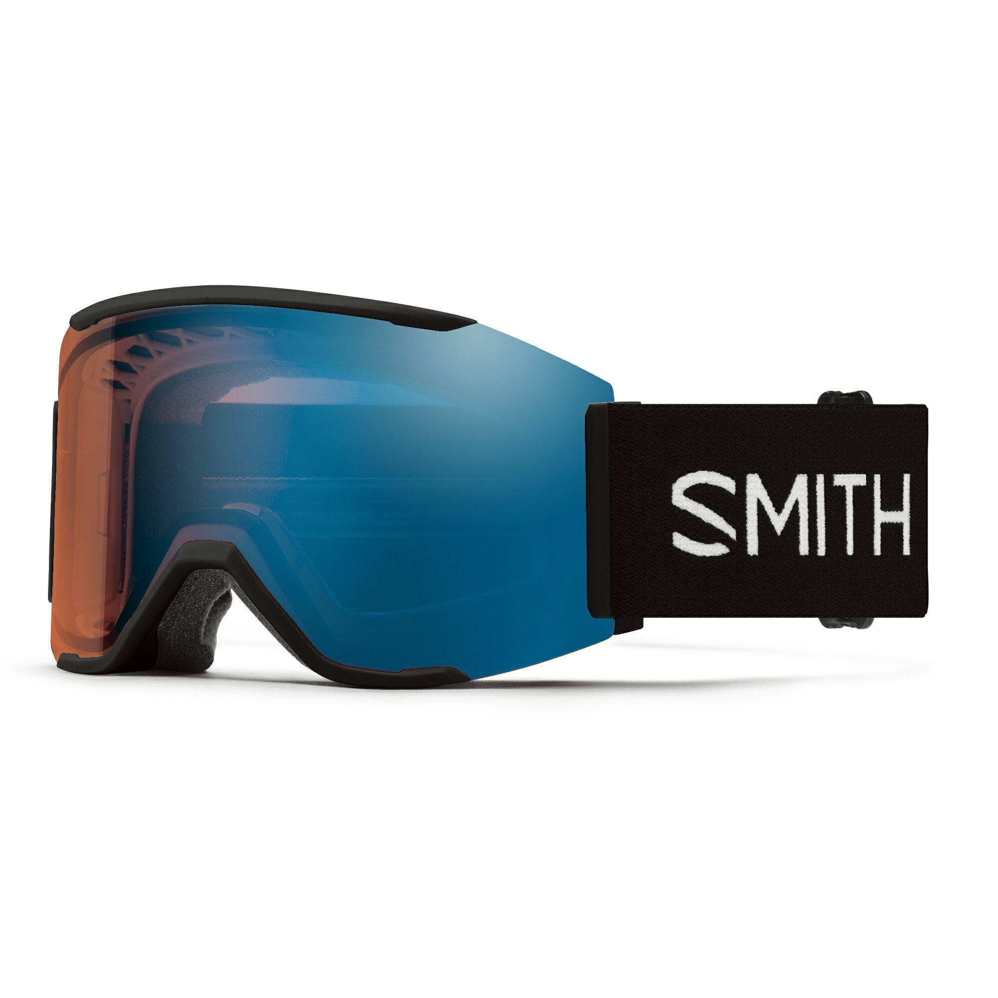 SMITH Squad Mag 新品未使用 アジアフィット Squad MAG™ - 【公式】SMITH JAPAN | スミスジャパン