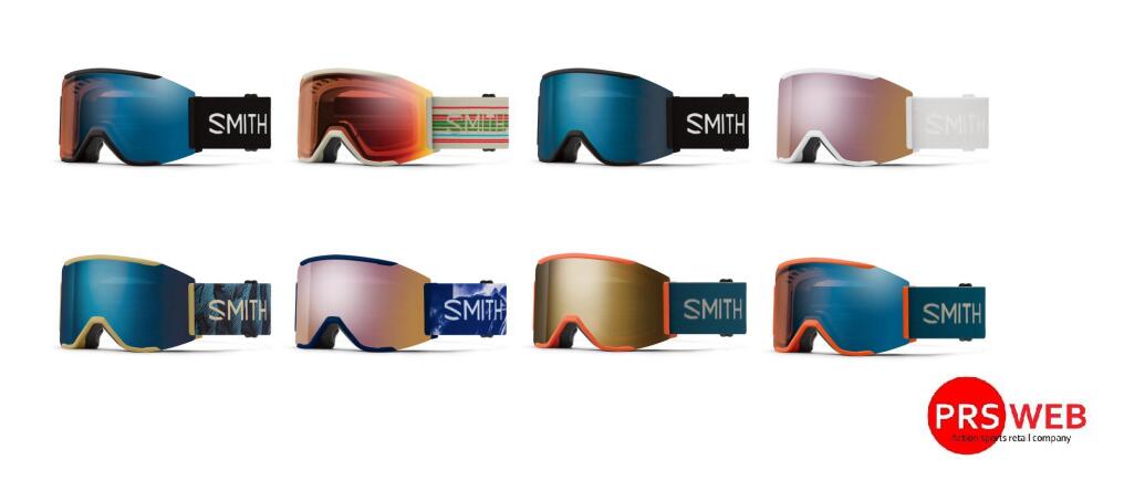 楽天市場】SMITH SQUAD MAG AC ELENA HIGHT CP EVEの通販 楽天市場】SMITH SQUAD MAG AC ELENA HIGHT CP EVEの通販