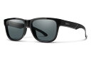 スミス サングラス ローダウン スリム ツー ブラック SMITH SUNGLASS Lowdown Slim 2 Black スノーボード スキー スノボ アウトドア フィッシング ドライブ 24モデル