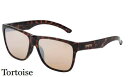【日本正規品】2024 スミス サングラス POLARX ローダウンxl2 SMITH SUNGLASS Lowdown XL 2 Tortoise スノーボー...