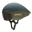 SMITH BIKE HELMET JETSTREAM TT Matte Stone Moss スミス バイク ヘルメット ジェットストリーム マット ストーン モス