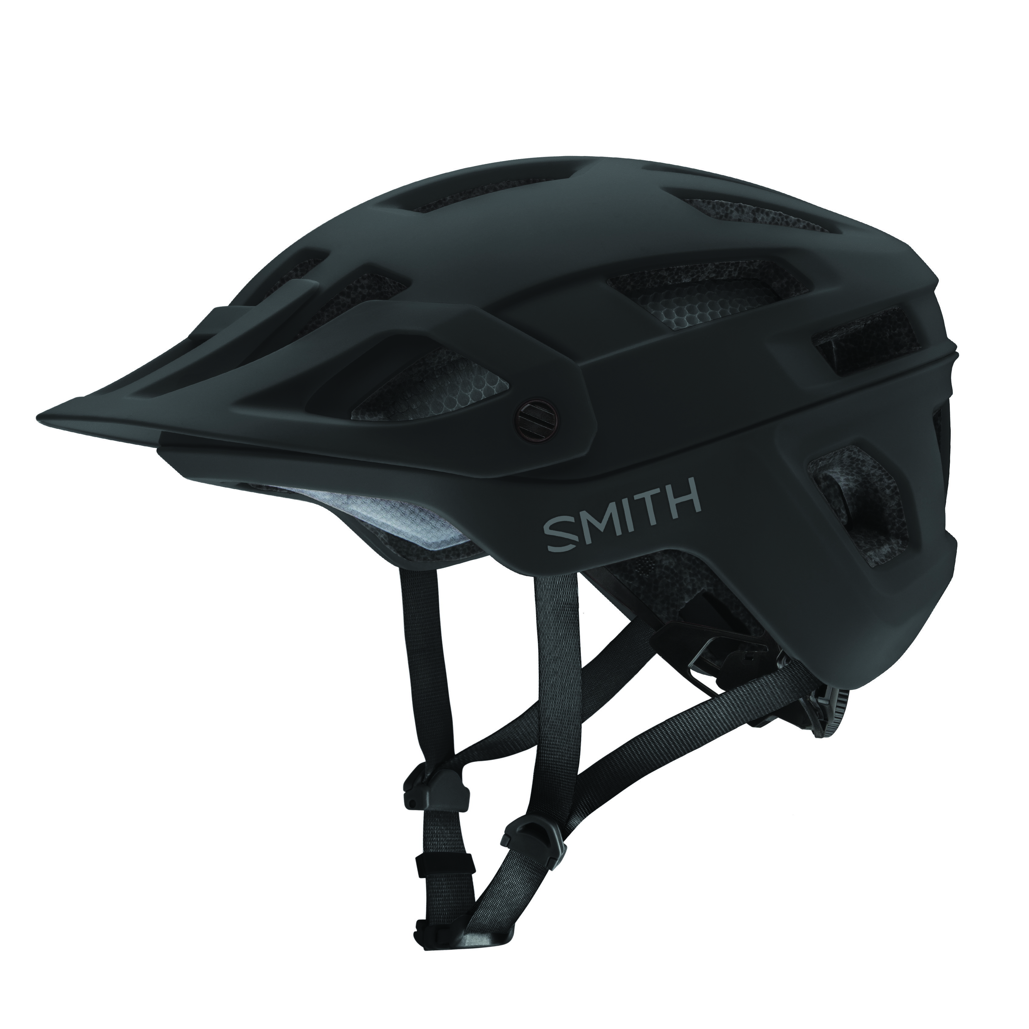 2023 継続品番 SMITH BIKE HELMET Engage 2 Black M size スミス バイク ヘルメット エンゲージ 2