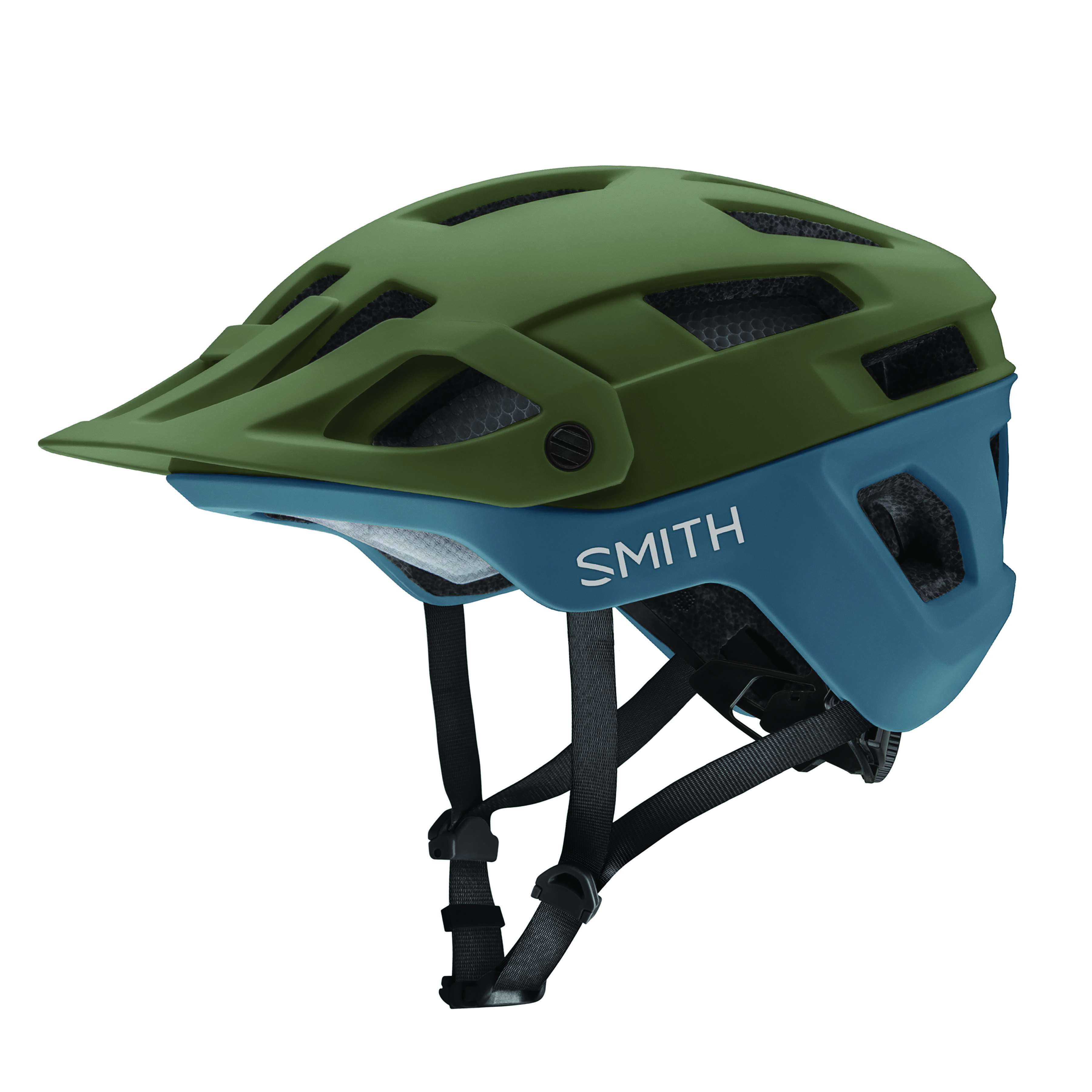 【日本正規品】SMITH BIKE HELMET Engage 2 Moss M size スミス バイク ヘルメット エンゲージ 2 Mips ダイヤル調整 サイズ調整可能 自転車 サイクル CYCLE 自転車用