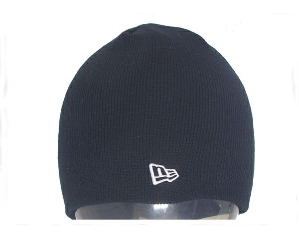 NEWERA(NEW ERA) ニューエラ BEANIE ビーニーワッチ ニットキャップ(KNIT CAP) メンズ 【11120549 WTビーニ】