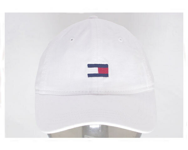 トミー ヒルフィガー キャップ メンズ TOMMY HILFIGER トミーヒルフィガー ARDIN CAP トミーフラッグ 刺繍 バックロゴ刺繍 キャップ(CAP) メンズ 【78B3227 FLAG】