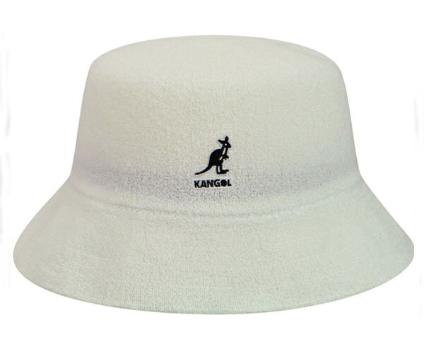 楽天アルファプラス＠ALPHA PLUSKANGOL カンゴール Bermuda Bucket Hat 人気のバケットスタイルが満を持して復活 バケット ハット メンズ 【K3050ST BERMUDA】