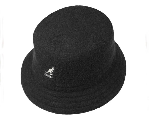 KANGOL カンゴール Wool Lahinch Bucket Hat バケット ハット メンズ 【K3191ST WOOL】 3